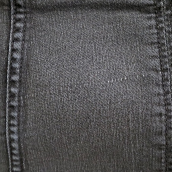 Free People Denim Skirt - Picture 4 of 4